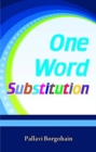 Image for One Word Substitution