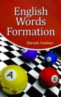 Image for English Words Formation