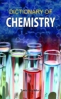 Image for Dictionary of Chemistry