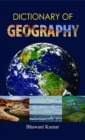 Image for Dictionary of Geography