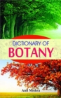 Image for Dictionary of Botany