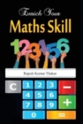 Image for Enrich Your Maths Skill