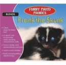 Image for Funny Photo Phonics: Frank the Skunk