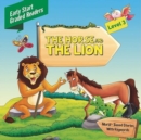 Image for Horse and the Lion Level 3 : Early Start Graded Readers