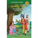 Image for The Quest Princess and Other Stories : Arabian Nights