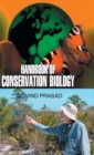 Image for Handbook of Conservation Biology