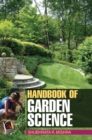 Image for Handbook of Garden Science
