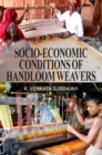 Image for Socio-Economic Conditions of Handloom Weavers