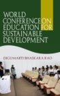 Image for World Conference on Education for Sustainable Development