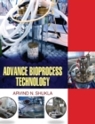 Image for Advance Bioprocess Technology