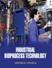 Image for Industrial Bioprocess Technology