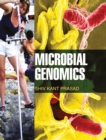 Image for Microbial Genomics
