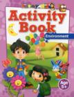 Image for Activity Book: Environment Age 5+