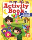 Image for Activity Book: General Awareness Age 4+