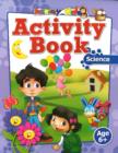 Image for Activity Book: Science Age 6+