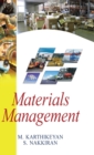 Image for Materials Management