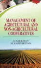 Image for Management of Agricultural and Non-Agricultural Cooperatives