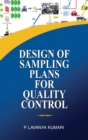 Image for Design of Sampling Plans for Quality Control
