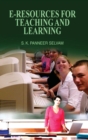 Image for e-Resources for Teaching and Learning