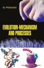 Image for Evolution-Mechanism and Process