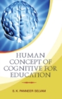 Image for Human Concept of Cognitive for Education