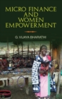 Image for Micro Finance and Women Empowerment