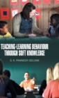 Image for Teaching-Learning Behaviour Through Soft Knowledge