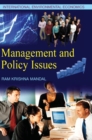 Image for Management and Policy Issues