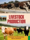 Image for Livestock Production