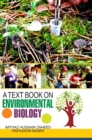 Image for A Text Book on Environmental Biology