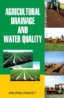 Image for Agricultural Drainage and Water Quality