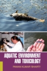 Image for Aquatic Environment and Toxicology