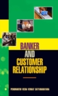 Image for Banker and Customer Relationship