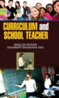 Image for Curriculum and School Teacher