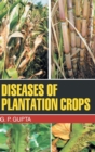 Image for Diseases of Plantation Crops
