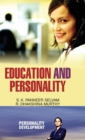 Image for Education and Personality