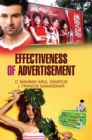 Image for Effectiveness of Advertisement