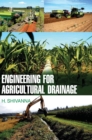 Image for Engineering for Agricultural Drainage