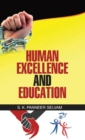 Image for Human Excellence and Education
