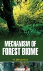 Image for Mechanism of Forest Biome