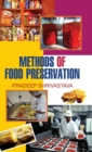 Image for Methods of Food Preservation
