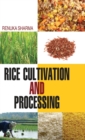 Image for Rice Cultivation and Processing