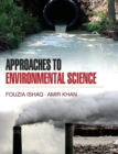 Image for Approaches to Environmental Science