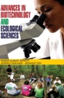 Image for Advances in Biotechnology and Ecological Sciences