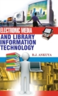 Image for Electronic Media and Library Information Technology