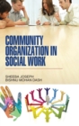 Image for Community Organization in Social Work