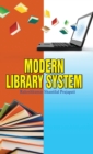 Image for Modern Library System