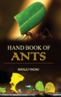 Image for Hand Book of Ants