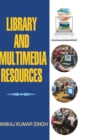 Image for Library and Multimedia Resources