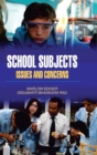 Image for School Subjects : Issues and Concerns